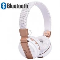 Fone De Ouvido Bluetooth B-09 - Cores Sortidas
